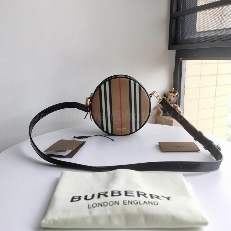 Burberry Handbags 5